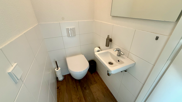 Medium property photo - Anna van Buerenplein, 2595 DE Den Haag